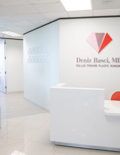 Deniz Basci MD Dallas Premier Plastic Surgery