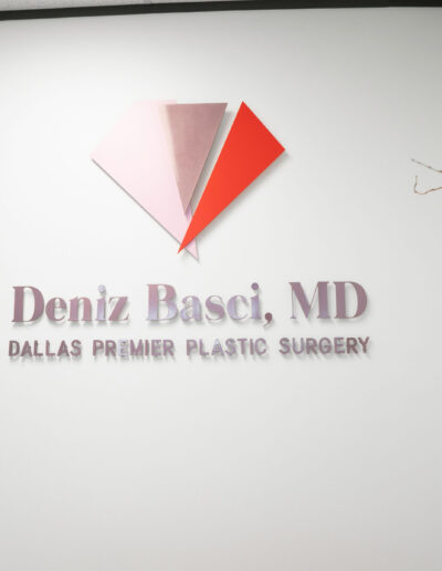 Deniz Basci MD Dallas Premier Plastic Surgery