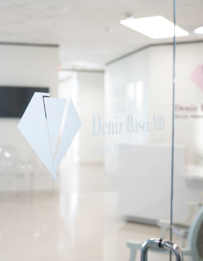 Deniz Basci MD Dallas Premier Plastic Surgery