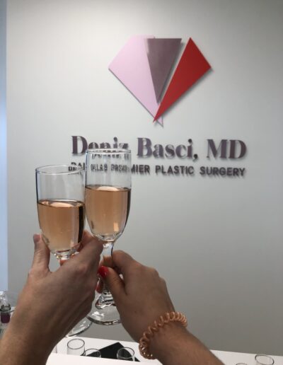 Deniz Basci MD Dallas Premier Plastic Surgery