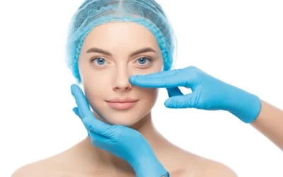 “I Didn’t Recognize Myself” – The Emotional Side of Rhinoplasty